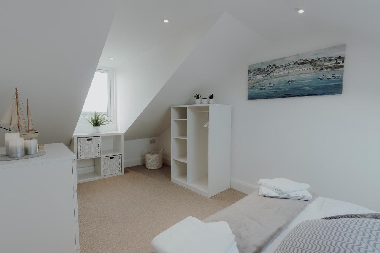 Stylish Herne Bay Apartment By The Sea Экстерьер фото