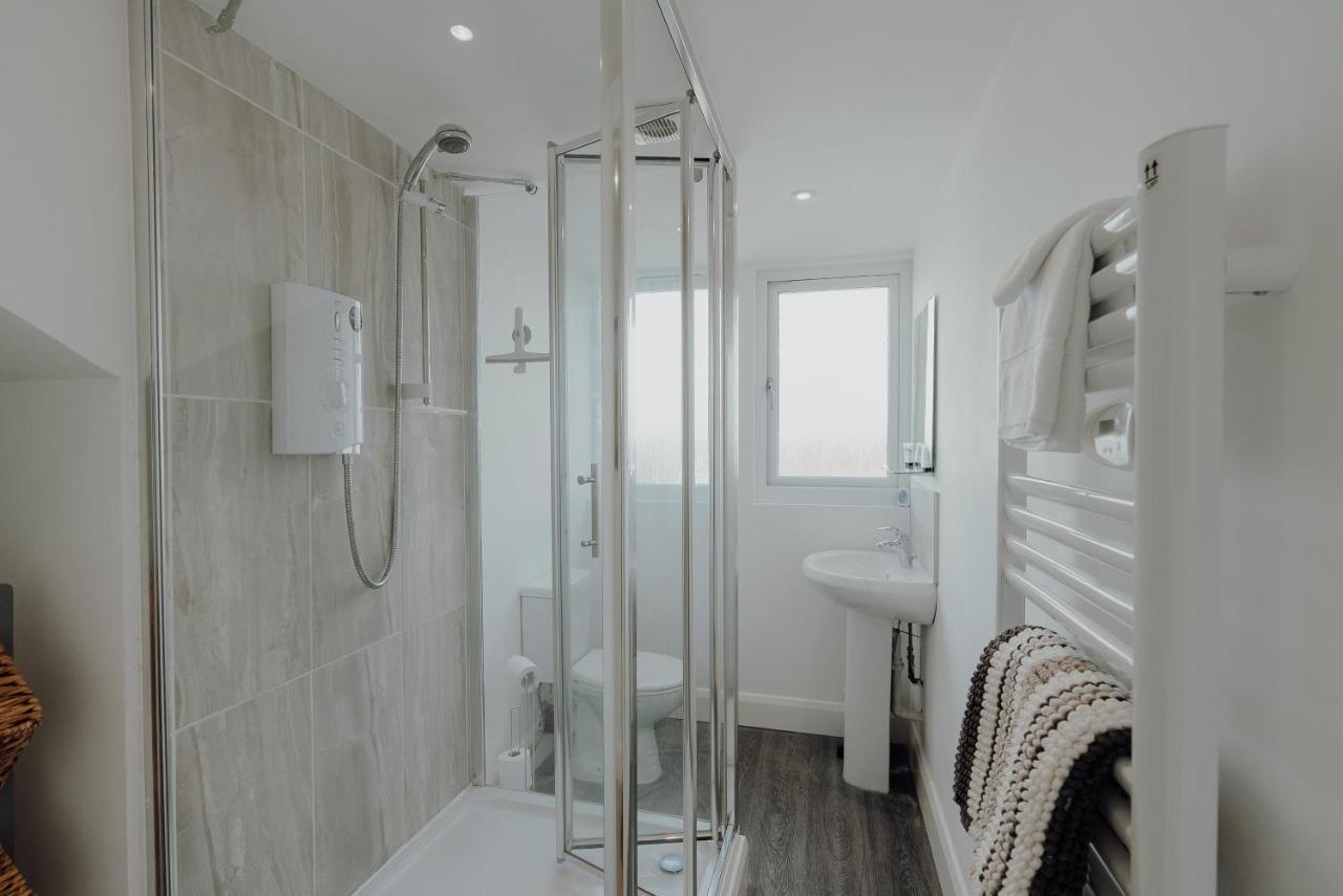 Stylish Herne Bay Apartment By The Sea Экстерьер фото