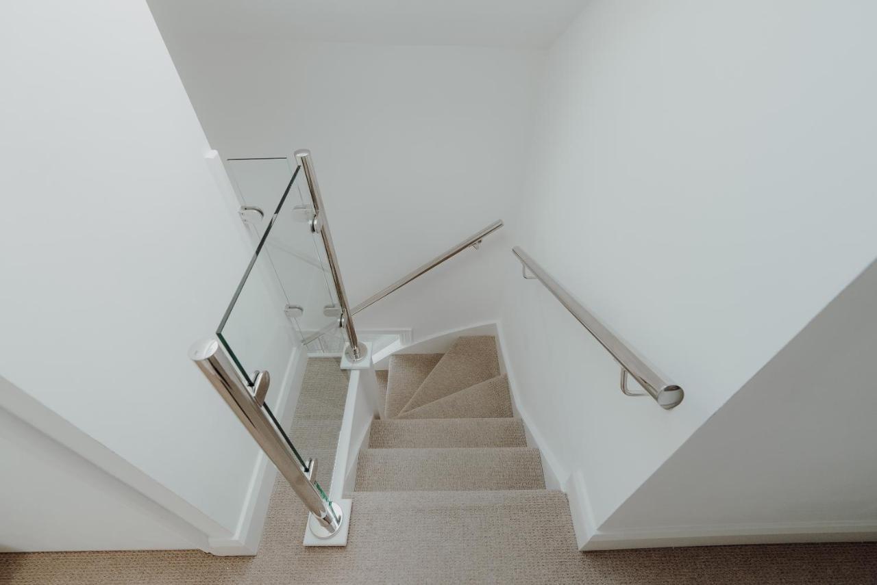 Stylish Herne Bay Apartment By The Sea Экстерьер фото