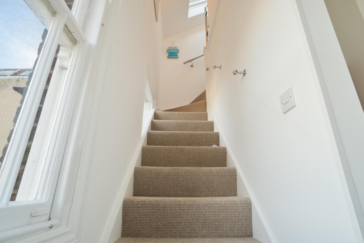 Stylish Herne Bay Apartment By The Sea Экстерьер фото