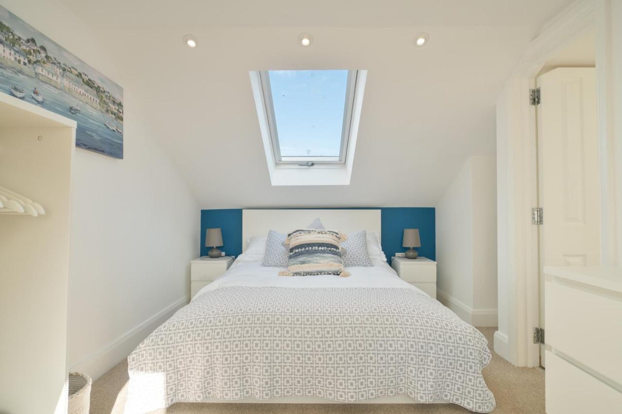 Stylish Herne Bay Apartment By The Sea Экстерьер фото